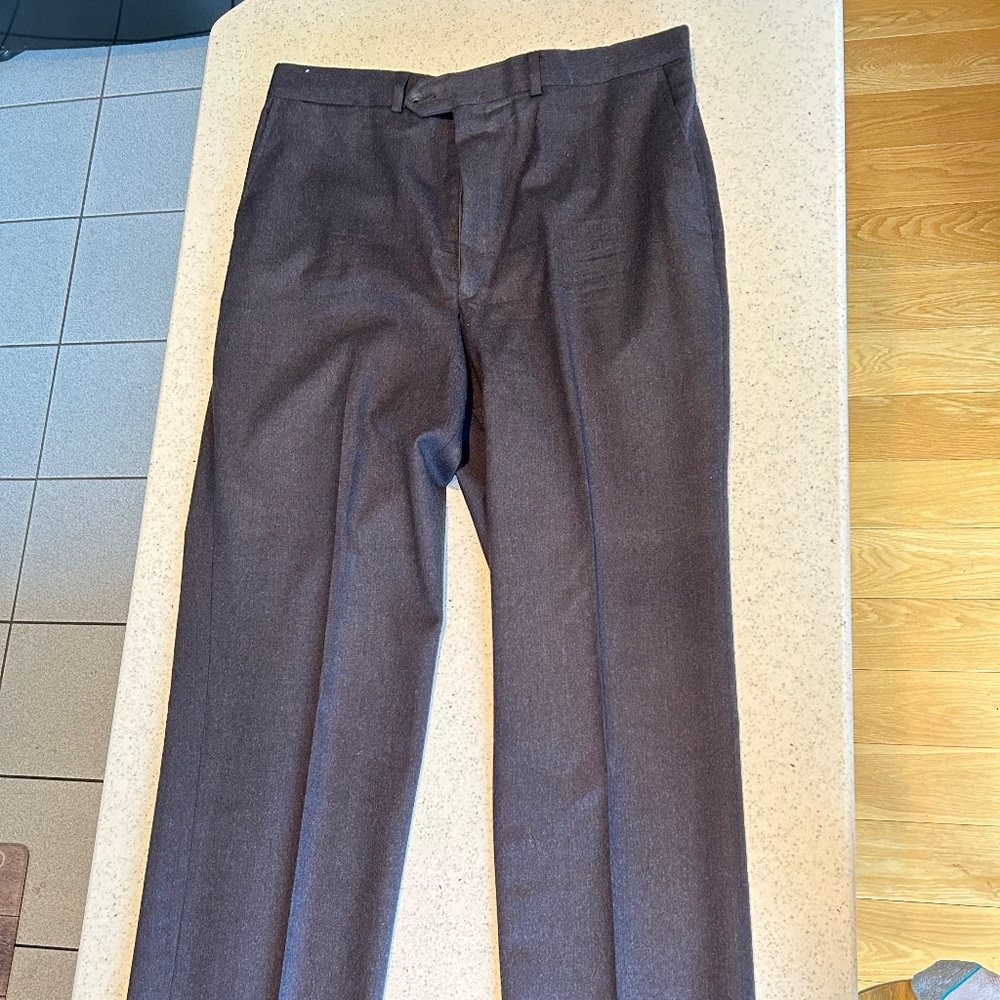 Men’s Strathmore Dress Pants Size 38x32